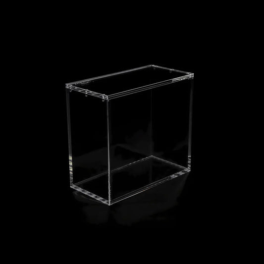 The Acrylic Box – Elite Trainer Box Displaycase leeg