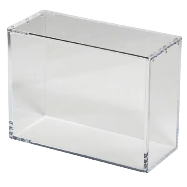 The Acrylic Box – Elite Trainer Box Plus Displaycase