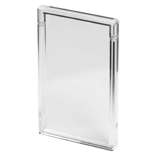 The Acrylic Box – Graded Card Display (Premium)