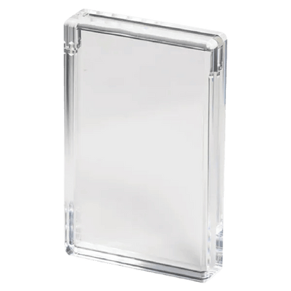 The Acrylic Box – Graded Card Display (Trophy)