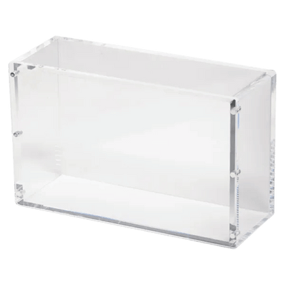 The Acrylic Box – Magic Play Booster Box Case