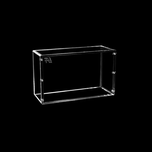 The Acrylic Box – Magic Play Booster Box Case leeg