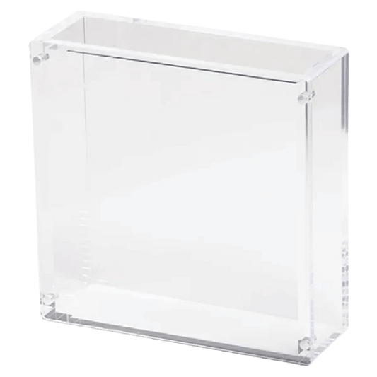 The Acrylic Box - Display Case voor Japanse Booster Box (Regular)