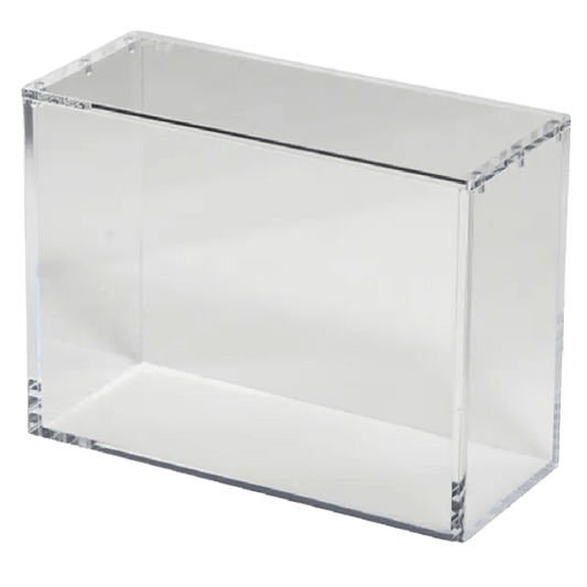 The Acrylic Box - Elite Trainer Box Plus Display Case