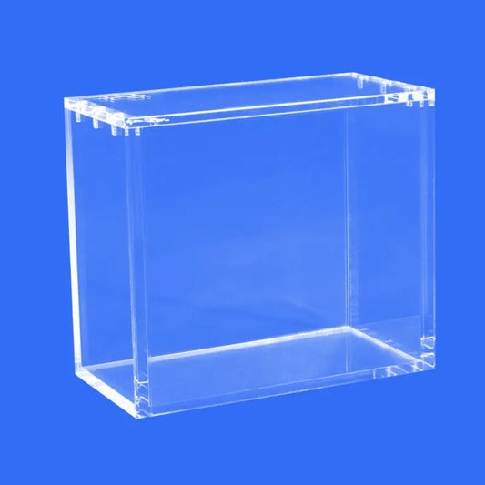 The Acrylic Box - Star Wars Unlimited Display Case leeg