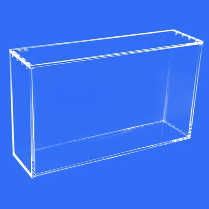 The Acrylic Box - Ultra Premium Collection Box (151)