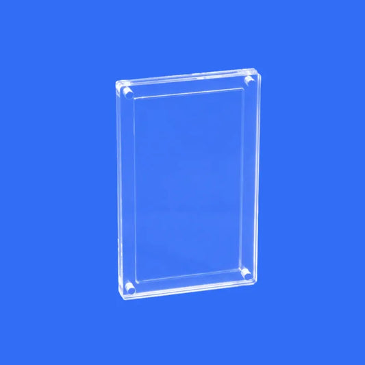 The Acrylic Box – Booster Pack Displaycase
