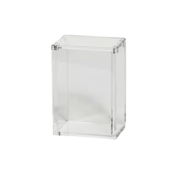 The Acrylic Box – Pokémon Booster Bundle V2
