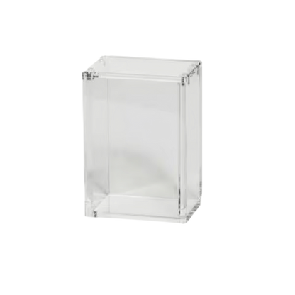 The Acrylic Box – Pokémon Booster Bundle V2