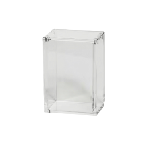 The Acrylic Box – Pokémon Booster Bundle V2