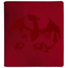 Ultra Pro - 12-Pocket Pro Binder Charizard
