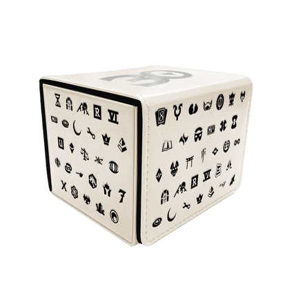 Ultra Pro - 30th Anniversary Alcove Edge Deck Box