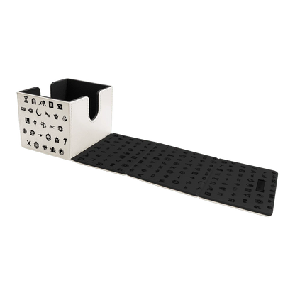 Ultra Pro - 30th Anniversary Alcove Edge Deck Box