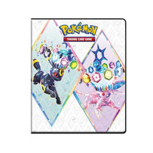 Ultra Pro - 4-Pocket Portfolio - Pokémon Scarlet & Violet (SV8.5)