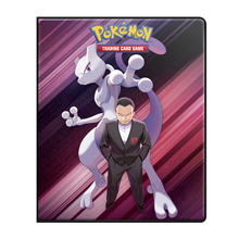 Ultra Pro - 9-Pocket Destined Rivals Binder