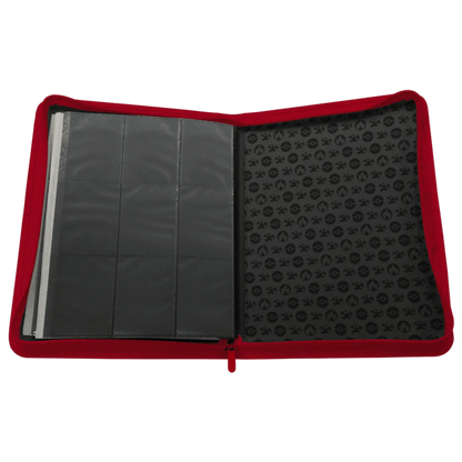 Ultra Pro - 9-Pocket Pro Binder Charizard