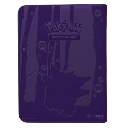 Ultra Pro - 9-Pocket Pro Binder Gengar
