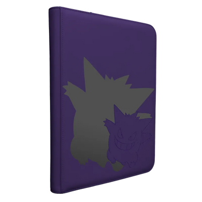 Ultra Pro - 9-Pocket Pro Binder Gengar
