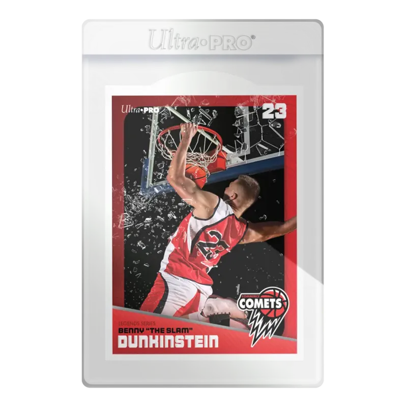 where to get a basketball card graded Ultra Pro - Card Grading Submission