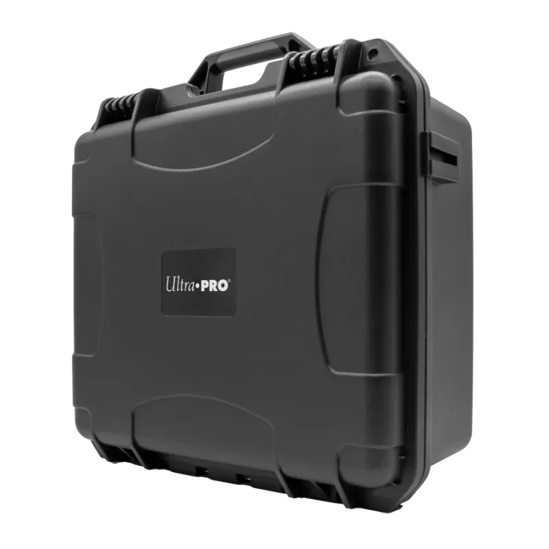 Ultra Pro - Graded Card Case zijkant