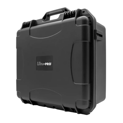 Ultra Pro - Graded Card Case zijkant