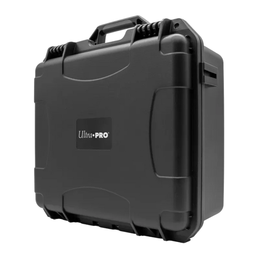 Ultra Pro - Graded Card Case zijkant