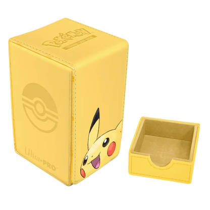 Ultra Pro – Pikachu Alcove Tower Deckbox