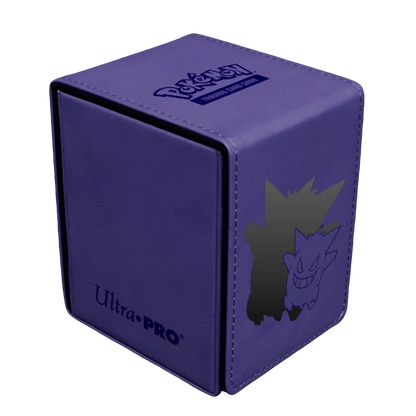 Ultra Pro – Premium Alcove Flip Gengar