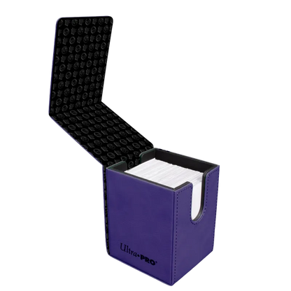 Ultra Pro – Premium Alcove Flip Gengar