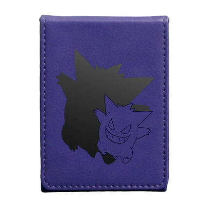 Ultra Pro – Premium Alcove Flip Gengar