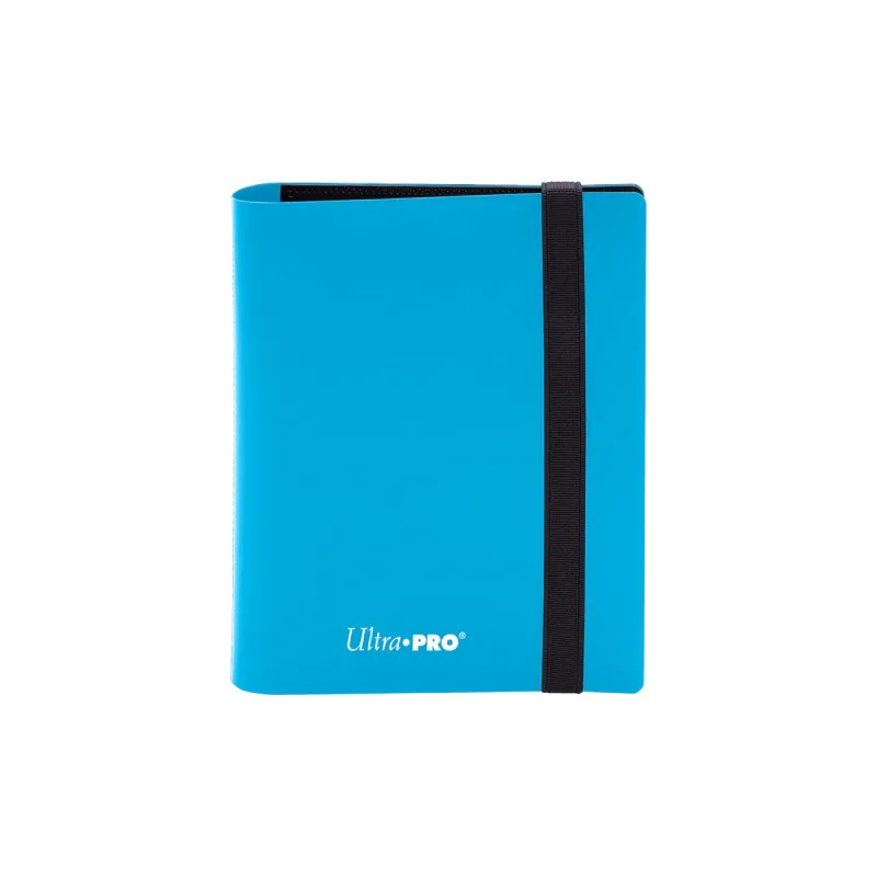 Ultra Pro - 2-Pocket Eclipse PRO-Binder
