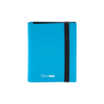 Ultra Pro - 2-Pocket Eclipse PRO-Binder