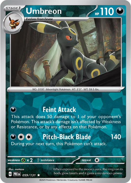 all umbreon pokemon cards the Best of time? From Moonbreon madness to vintage Gold Stars, Umbreon somehow turns every era into a chase. Honest debate: Is Umbreon the most loved Pokmon card Attack 2 Pokmon TCG Pokmon Umbreon Umbreon