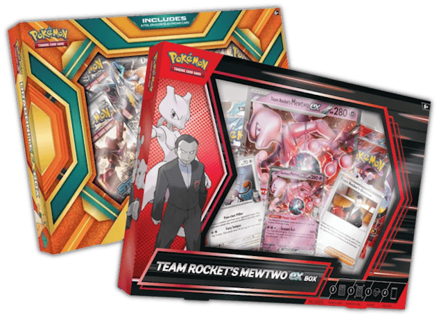 46 Pokemon Box Buy Pokémon Collection Boxes? | View our large selection!