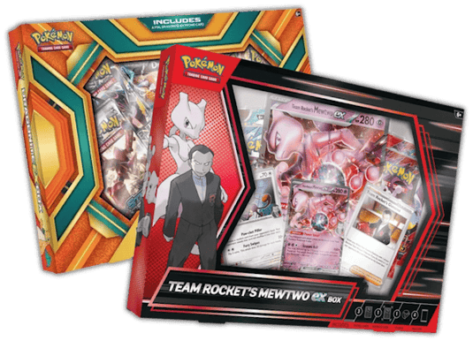 Pokémon Collection Boxes Kopen? | Bekijk ons Groot Assortiment!