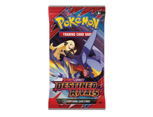 Pokémon Destined Rivals: Booster Pack