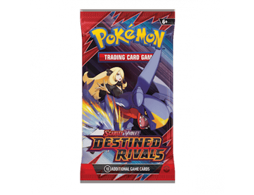 Destined Rivals – Nieuwe TCG set vol rivaliteit & kracht