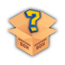 Pokémon Mystery Box