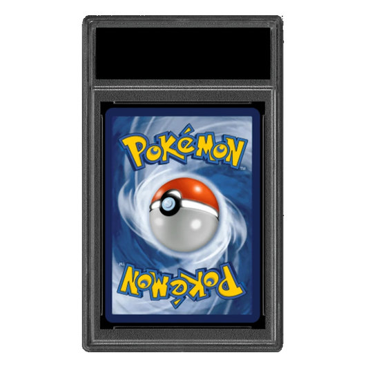 Pokemon Mystery Slab