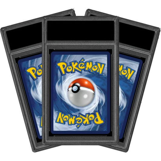 Pokémon Mystery Slabs