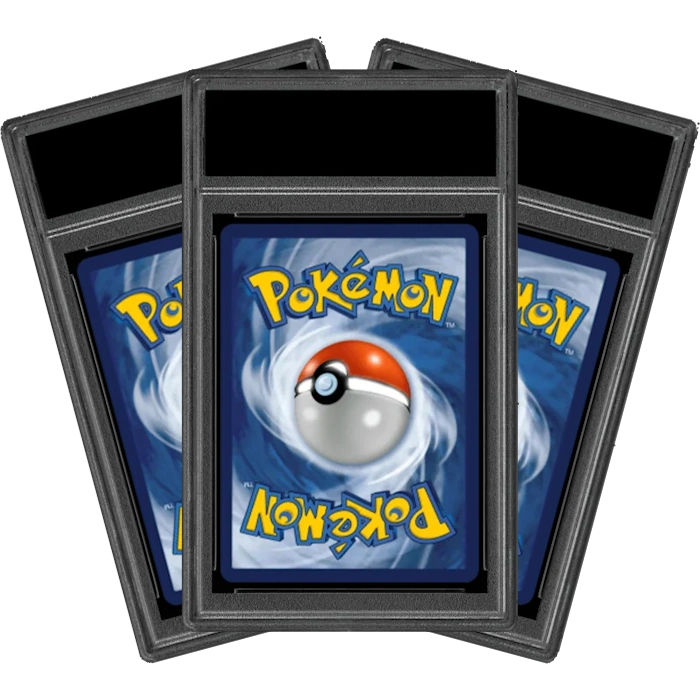 75 Euro Pokémon Mystery Slab