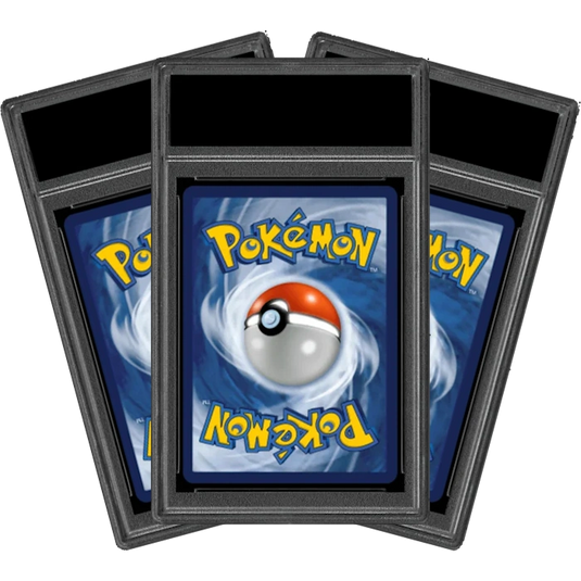 Pokémon Mystery Slabs